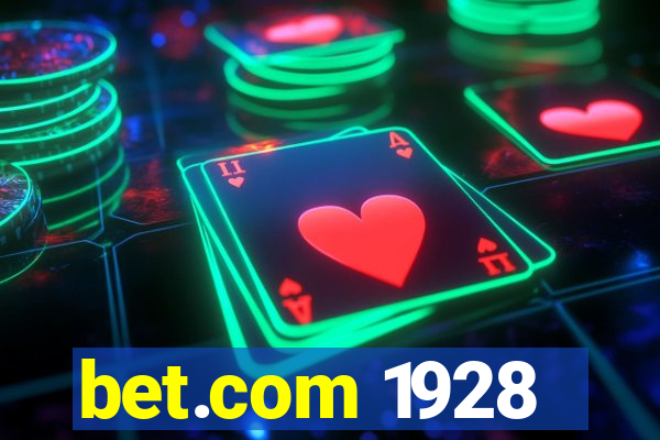 bet.com 1928